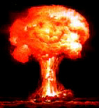 Is it me or is there a smiling face in this nuclear explosion?