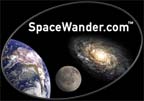 visit Space Wander Virtual Space Trip